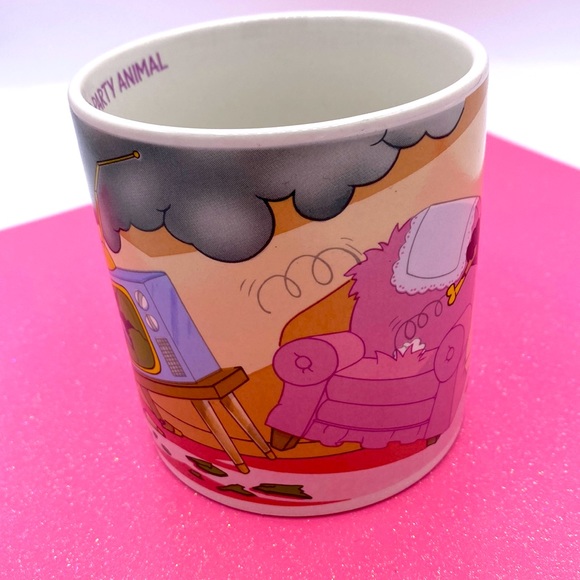 Vintage Warner Brothers 1988 Three Cheers From Applause Made In Korea - Picture 2 of 6